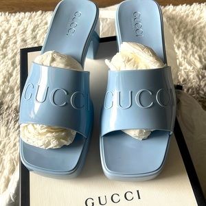 Gucci Women’s Slide